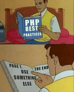 PHP